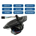 thumbnail image 4 of Motorcycle Oil Pumps Assembly for 10-17 2521171 2521020 2521221 5413346 472028 F01R00S217 Oil Pumps Assembly, 4 of 9