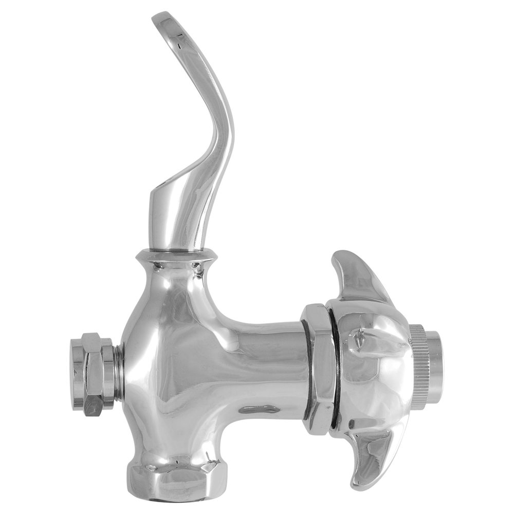 LDR 013 5740CP Chrome Single Handle Drinking Fountain Faucet Walmart