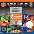 thumbnail image 4 of MasterPieces 1000 Piece Jigsaw Puzzle - NCAA Florida Gators Gameday, 4 of 6