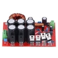 thumbnail image 3 of Power Supply Boost Block, Stable Convenient Voltage Regulator Module Small Size Safe  For Car Audio, 3 of 8