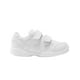 thumbnail image 1 of Tenis Blanco Escolar Unisex Casual Blancos Confort 19-25 blanco 21.5, 1 of 5