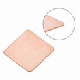 thumbnail image 2 of 20pcs Laptop Cooling Copper Heat Sink 15x15x1.2mm, 2 of 5