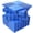 Blue, variant on 25pcs Plastic Garage Floor Mats,15.6"x15.6" Size,Non-Slip Interlocking Plastic Garage Floor Mat,Splicing Drainage Floor Tile and Shower Mat, for Garage, Garden, Kitchen & Outdoor, Yellow