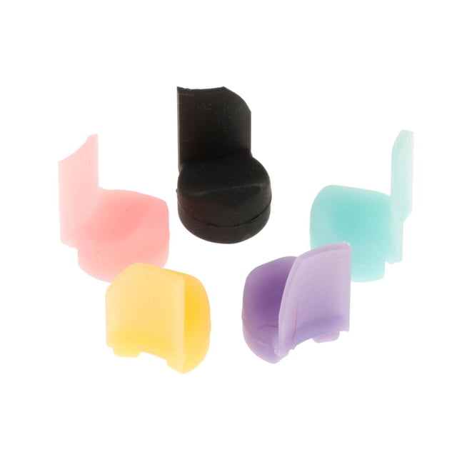 5 piezas de apoyo para el del cómodo para s piezas de s Yuyangstore reposamanos para clarinete