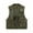 Army Green, variant on Ofreoo Men's Thin Sports Multi-bag Casual Quick-drying Loose Vest Mountaineering Tooling Outdoor Vest Jackets Fishing Vests for Men Christmas Gift