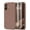 Brown, variant on KOMI Magnetic for iPhone 16 Case, Compatible with MagSafe, [Full Camera Protection][2 Screen Protectors] Silicone Shockproof Protective Phone Case for iPhone 16 6.1", Chalk Pink