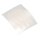 thumbnail image 5 of Cinta para párpados con capucha hipoalergénica transpirable transparente 360 piezas malla de encaje cinta para párpados doble pegamento adhesivo al agua para párpados ANGGREK Otros, 5 of 8