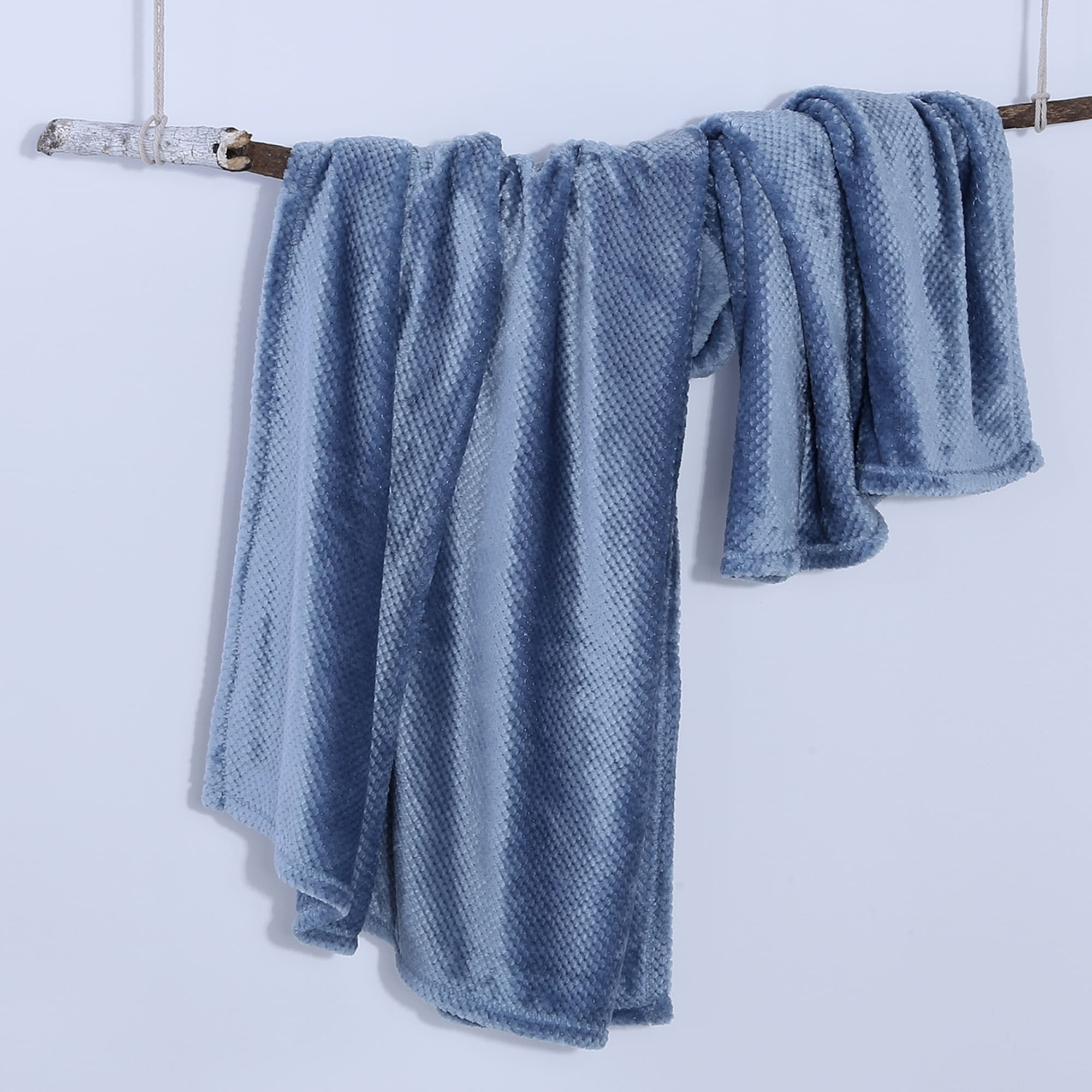 Berkshire Blanket and Home Co Berkshire Blanket Small VelvetLoft Throw