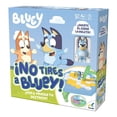 thumbnail image 2 of Juego De Mesa Novelty No Tires A Bluey, 2 of 4