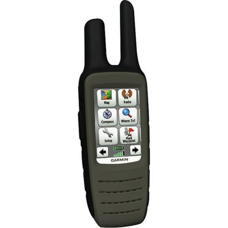 Garmin 010-00928-01 GPS-HH, Rino 650, US FRS Radio