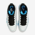 thumbnail image 4 of (Men's) Air Jordan 9 Retro 'Powder Blue / UNC' (2024) FQ8992-101, 4 of 8