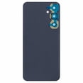 thumbnail image 3 of For Samsung Galaxy A35 5G A356 Battery Housing with Camera Lens Cover - Black, 3 of 5