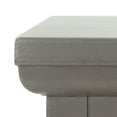 thumbnail image 5 of SAFAVIEH Jett Storage Cabinet Grey, 5 of 7