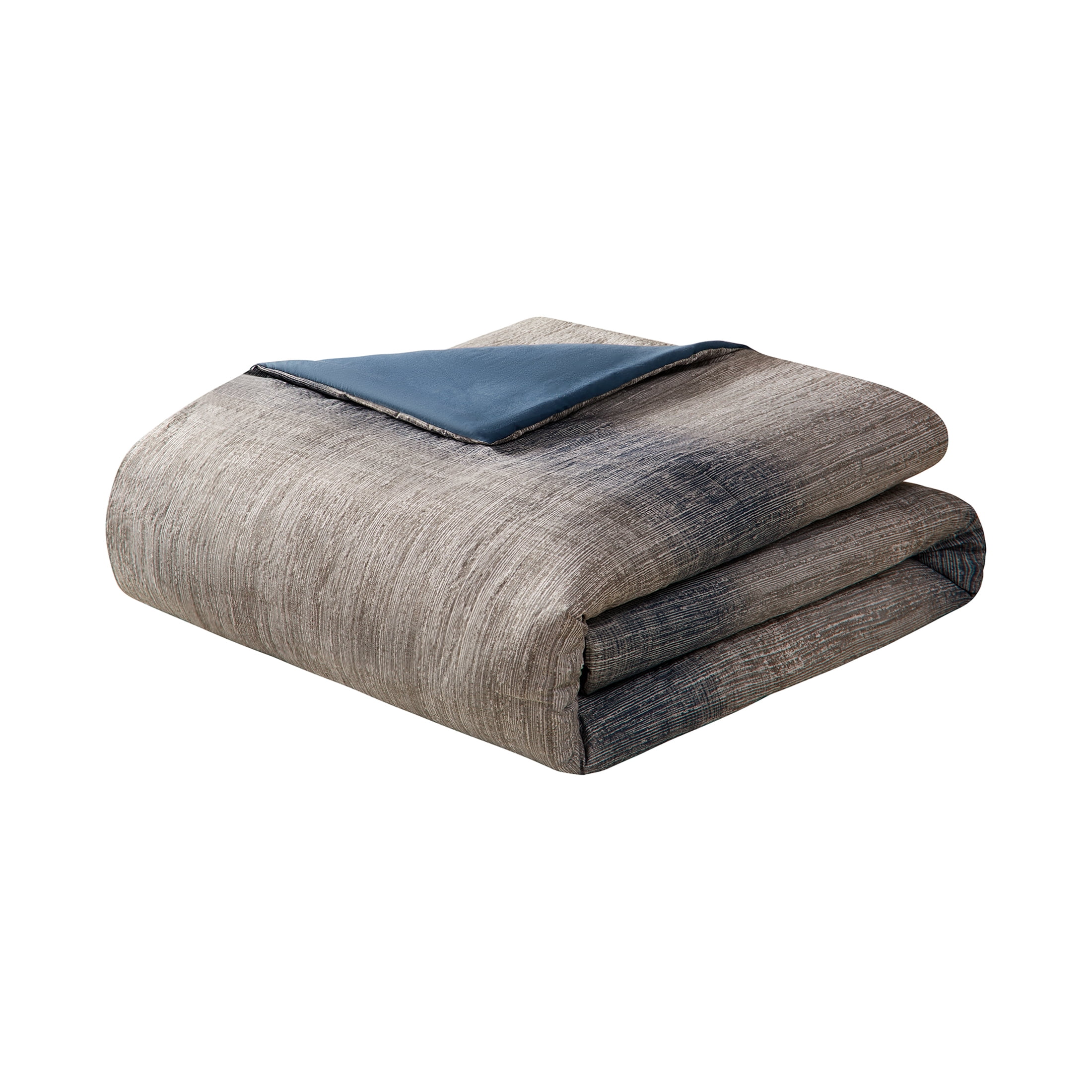 Mainstays Journey 5 Piece Comforter Set King