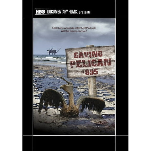 Saving Pelican 895 (DVD)