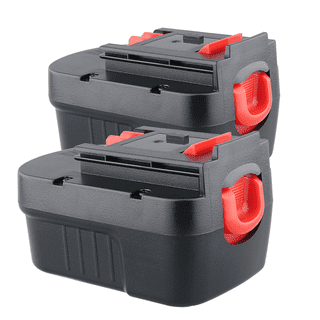 Black & Decker FireStorm 24 Volt FSX-Treme Battery 2-Pack,  price  tracker / tracking,  price history charts,  price watches,   price drop alerts