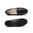 thumbnail image 3 of DREAM PAIRS Women's Slip-On Loafers Comfortable Lightweight Flats with Arch Support for Work & Office, 3 of 6