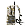 thumbnail image 2 of Construction Truck Kids Backpack Toddlers School Bookbag Age 2-6 Children Preschool Bag Boys Girls Kindergarten Daypack, 2 of 7