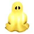 thumbnail image 2 of Luz LED Halloween Xihbxyly luz fantasma para niños colgante, 2 of 7