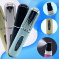 thumbnail image 5 of Perfume Atomizer Spray Bottle, 1pcs Travel Cologne Sprayer Refillable, Empty Mini Portable Perfume Dispenser, 5 of 7