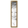 thumbnail image 2 of ArtToFrames 10" x 48" Antique Gold Picture Frame, 10x48 inch Gold Wood Poster Frame (WOM-2035),  Pack, 2 of 8