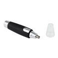 thumbnail image 4 of Recortador de pelo de nariz eléctrico universal para mujeres y mujeres Mini portátil yeacher Recortador de pelo de nariz, 4 of 6