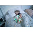 thumbnail image 5 of Peluche musicale et lumineuse Lullabrites – Agneau, 5 of 5