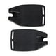 thumbnail image 4 of Equipo universal Zulema de Reposapiés para silla de ruedas Accesorios de plástico de 22 cm, 4 of 7