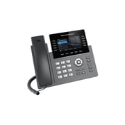 Grandstream - GRP2615 - 10-line Carrier-grade Ip Phone Zero-touch Provisioning For Mass