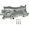 thumbnail image 3 of Dorman 635-206 Engine Timing Cover for Specific Nissan Models Fits select: 1993-2001 NISSAN ALTIMA, 3 of 5