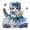 E, variant on Painting DIY Rhinestone Art Kit Cute Diamond EmbroideryFull Drill/Partial Drill For Home Wall DecorationAdults Kids Hobby
