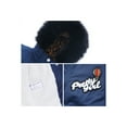 thumbnail image 6 of Rokka&Rolla Girls' Winter Coat with Faux Fur Hood Parka Jacket, Sizes 4-16, 6 of 8
