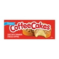 thumbnail image 6 of Cakes, Drake's Snack Coffee Cakes with cinnamon streusel topping (wrap), 6 of 6