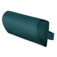 thumbnail image 1 of Silla de Mimbre Plegable Sunnimix Almohada de Esponja Verde Oscuro, 1 of 8