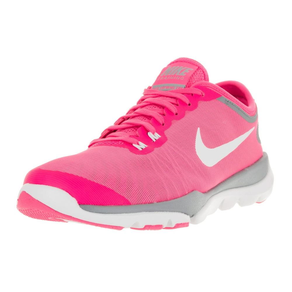 Nike - Nike Women's Flex Supreme Tr 4 Training Shoe - Walmart.com ...