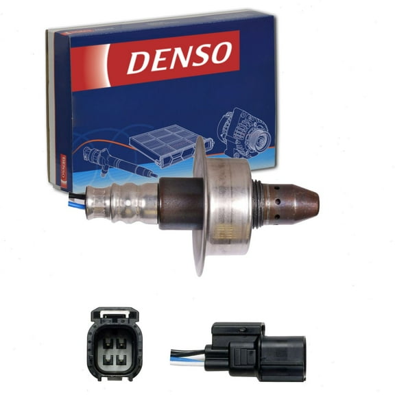 DENSO Upstream Air Fuel Ratio AFR Sensor compatible with Honda CR-V 2.4L L4 2015-2016