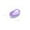 Purple #3, variant on Shoe Brush Colorful Cleaning Brush Multi-functional Home Laundry Brush Candy Color Clothes And Shoes Cleaning Brush