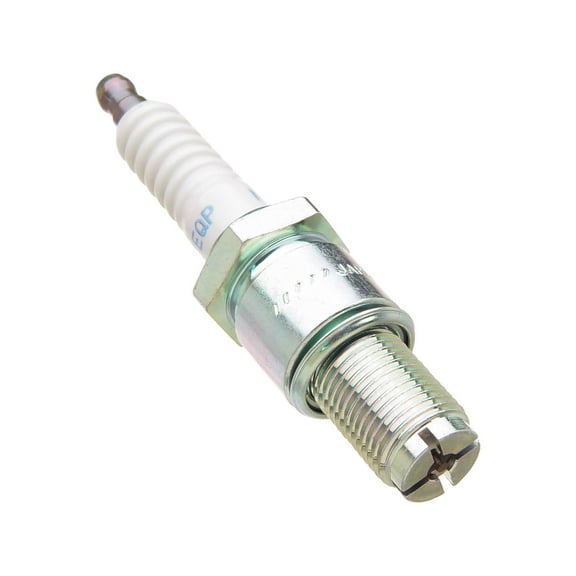 NGK Laser Platinum Spark Plug,BUR7EQP NGK BUR7EQP Fits select: 1986-1991,1993-1995 MAZDA RX7