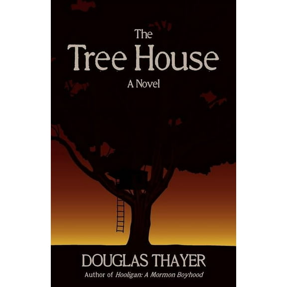 The Tree House, (Paperback)