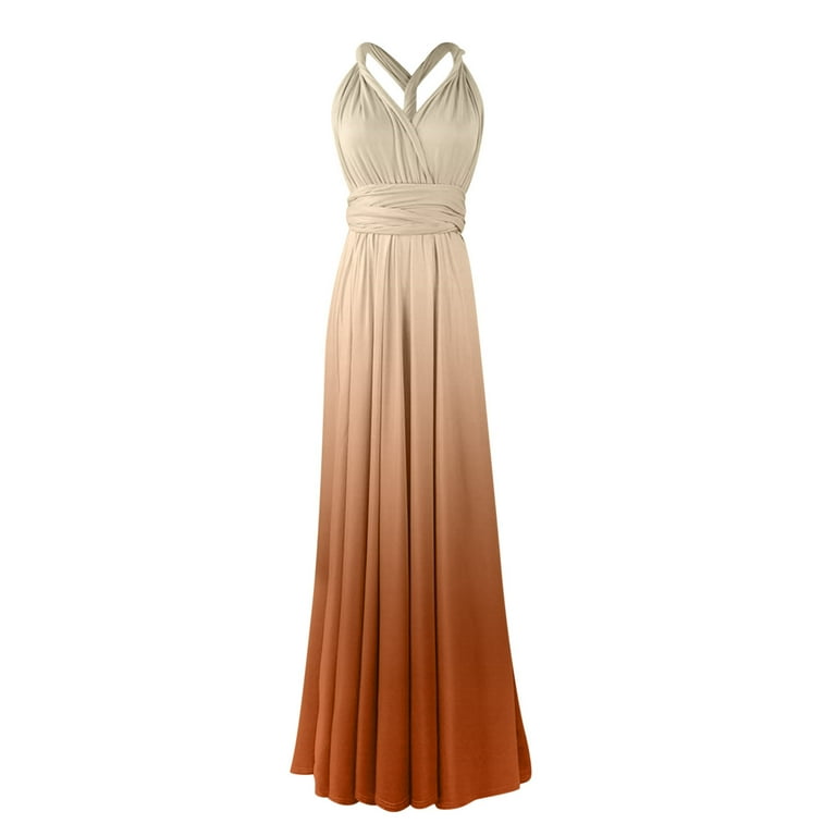 princess polly baby blue dress Slate Blue Spaghetti Straps Wrap Slit Chiffon Bridesmaid Dress