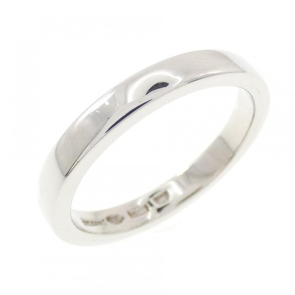 Pre-Owned Bvlgari PT950 Ring
