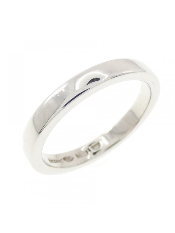 Pre-Owned Bvlgari PT950 Ring