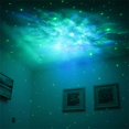 thumbnail image 5 of Tarmeek Astronaut Star Projector Galaxy Night Light - Guitar Shape, Nebula Ceiling Lamp with Timer and Remote Control, 360° Rotation for Kids Room Decor, 5 of 5