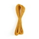 thumbnail image 1 of Nvzi Hilo encerado para hacer pulseras, hilo encerado para pulseras, cordón de poliéster encerado para pulseras y collares (amarillo oscuro), 1 of 5
