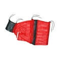 thumbnail image 4 of LOVIVER Cat Washing Bag Cat Restraint Accessories for Keeping Calm Shower Ears Clean red, 4 of 8