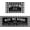 Kitchen is the Heart of the Home, variant on Black Coffee Kitchen Rugs and Mats Set of 2 Coffee Cup Latte Mocha Art Decoration Non Slip Super Absorbent Kitchen Sink Mats Waterproof and Washable Runner Rugs for Laundry Room