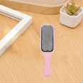 thumbnail image 5 of Pedicure Foot File Callus RemoverRefill Type Foot Rasp Professional Stainless Steel Callus File, 5 of 5