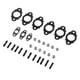 thumbnail image 4 of Kit de juntas de pernos del colector de escape 5266422 Reemplazo de aleación de metal para Dodge para Cummins 5.9L,6.7L 24V 1998.5?2019, 4 of 8