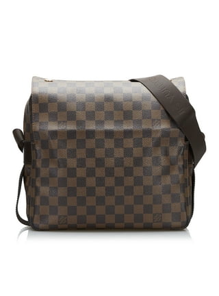 Louis Vuitton Damier Graphite Renzo Messenger Bag