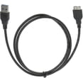 thumbnail image 2 of USB 3.0 Micro B Charger Cable for Toshiba External Hard Drive, Computer, 2 of 5